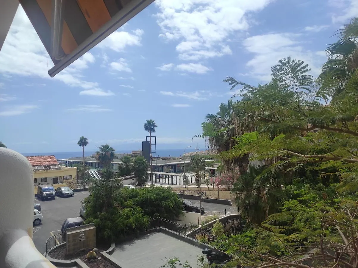 Marina Palace Paraiso Costa Adeje  0*, Costa Adeje (Tenerife) Spain