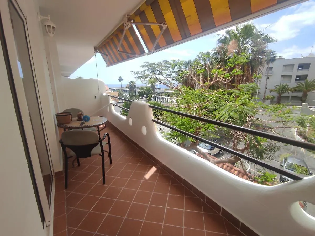 Apartment Marina Palace Paraiso Costa Adeje