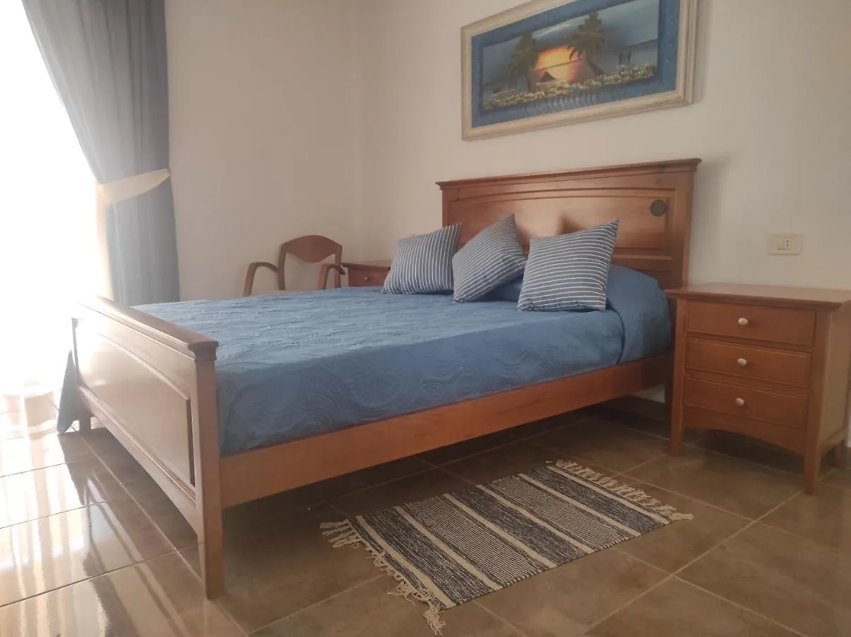Marina Palace Paraiso Costa Adeje  Apartment