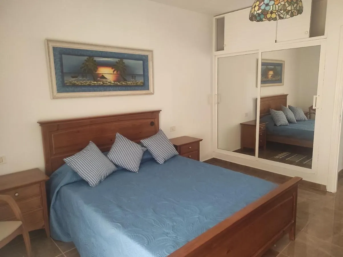 Apartment Marina Palace Paraiso Costa Adeje