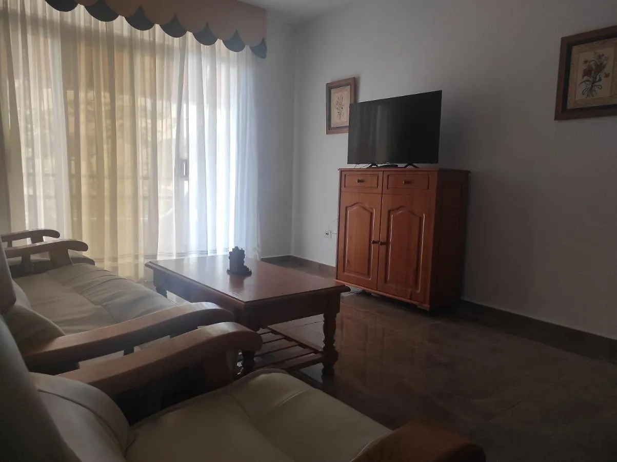 Marina Palace Paraiso Costa Adeje  Apartment