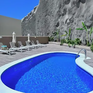 Villa Luxury Ifara With Private Heated Pool Free Car In And June, Costa Adeje (Tenerife)