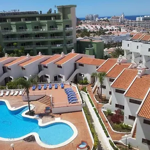 Apartment Sapphire Riviera, Costa Adeje (Tenerife)
