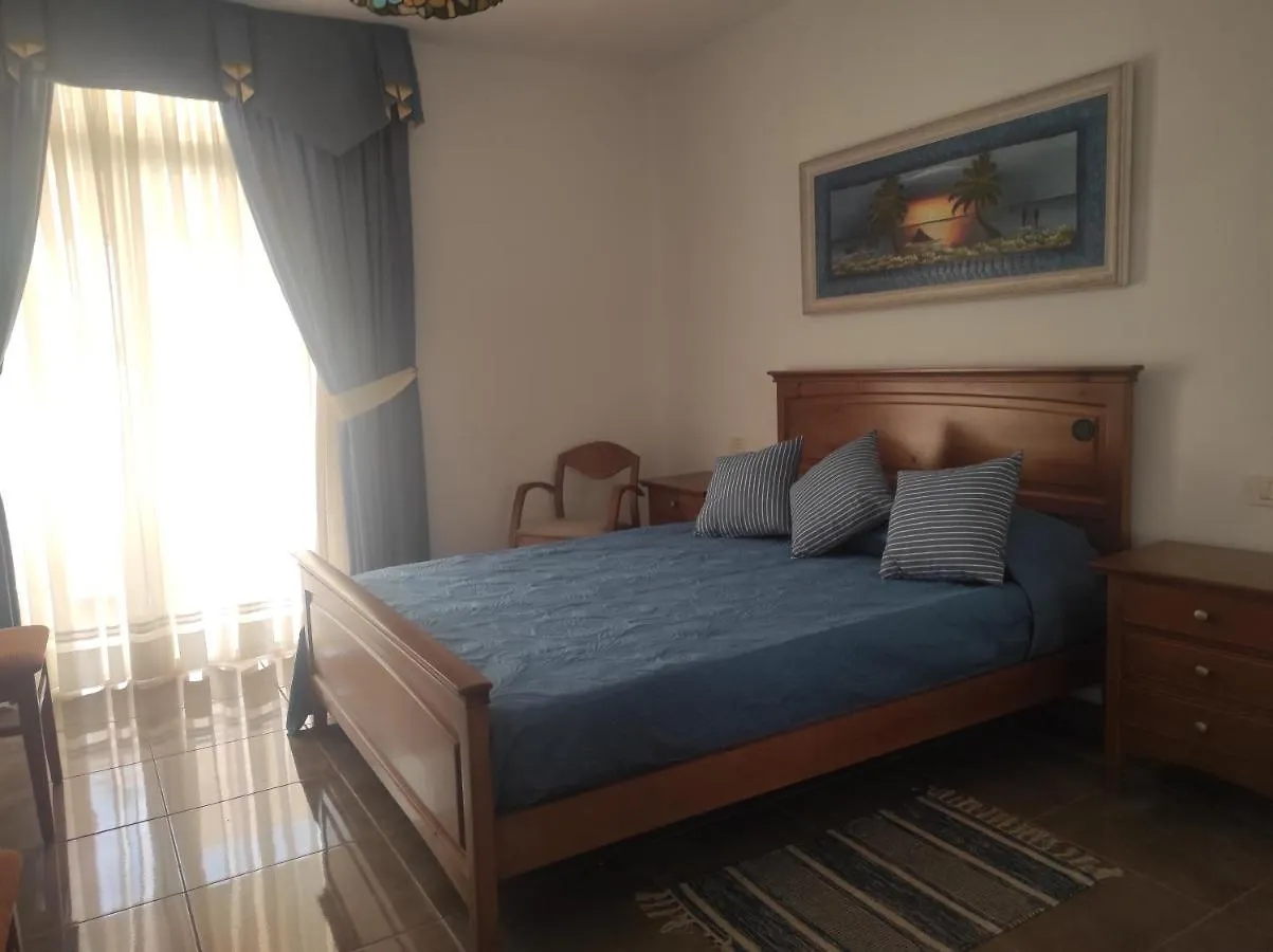 Marina Palace Paraiso Costa Adeje  Apartment Costa Adeje (Tenerife)