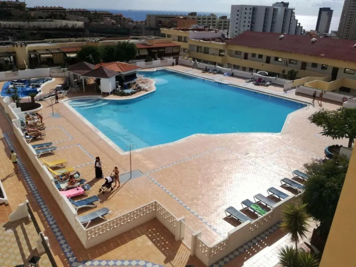 Marina Palace Paraiso contacts